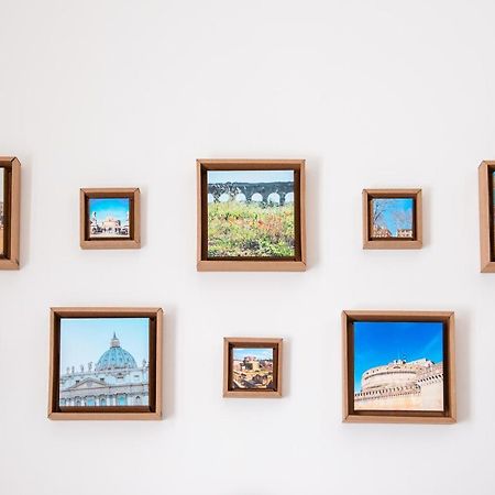 Grammy Suite Roma Dış mekan fotoğraf