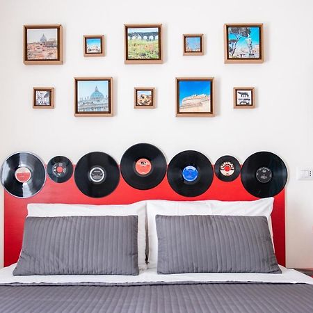Grammy Suite Roma Dış mekan fotoğraf