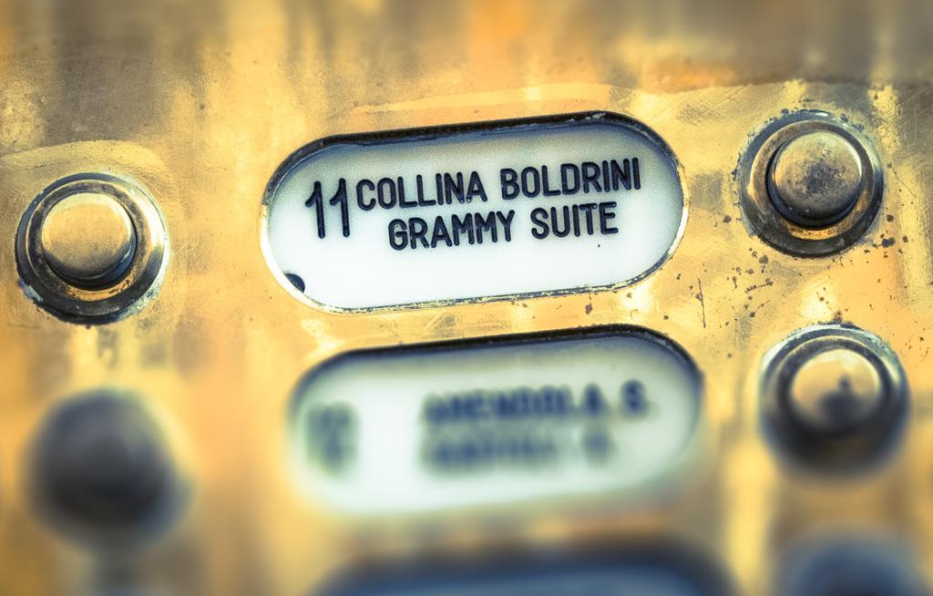 Grammy Suite Roma Dış mekan fotoğraf