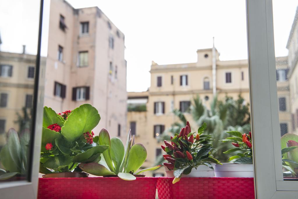 Grammy Suite Roma Dış mekan fotoğraf